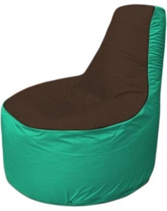 Бескаркасное кресло Flagman Трон Т1.1-1912