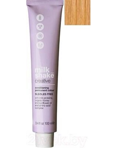 Крем-краска для волос Z.one Concept Milk Shake Creative 9.3 Z.one concept