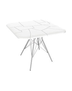 Обеденный стол Sheffilton SHT-TU2-1/TT30 83x83