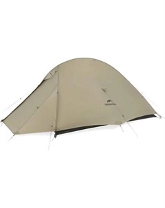 Палатка Naturehike Cloud Up Pro Si / CNK2350WS020-S2