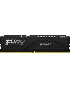 Оперативная память DDR5 Kingston KF560C30BB-32