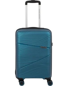 Чемодан на колесах 338-1158/2-20NAV Francesco molinary