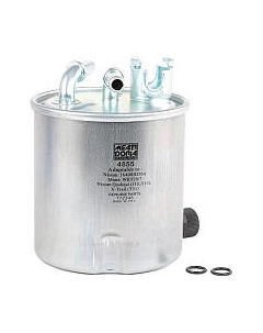 Топливный фильтр Meat&Doria 4855 Meat&doria