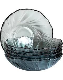 Набор тарелок Appetite Night Dreams ND50381