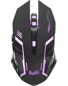 Мышь SmartBuy Rush / SBM-723G-K Smartbuy