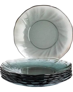 Набор тарелок Appetite Night Dreams ND50386