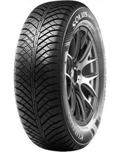 Летняя шина Kumho HA31 255/60R17 106V