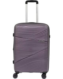 Чемодан на колесах 338-1158/2-20VLT Francesco molinary