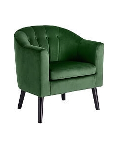 Кресло мягкое Halmar Marshal