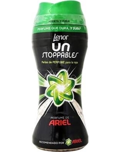 Кондиционер для белья Lenor Parfume de Ariel Парфюмированный в гранулах