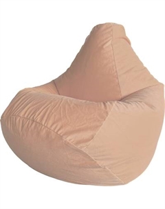 Бескаркасное кресло Flagman Груша Макси XXL Г2.5-260