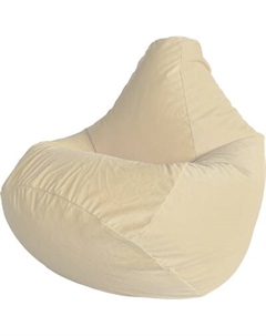 Бескаркасное кресло Flagman Груша Макси XXL Г2.5-258