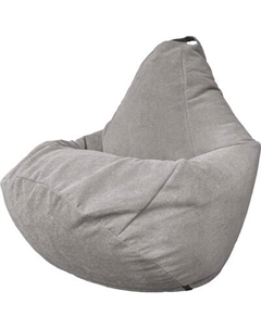 Бескаркасное кресло Flagman Груша Макси XXL Г2.5-254