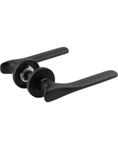 Ручка дверная Нора-М Slim 135А / 19868 Нора-м