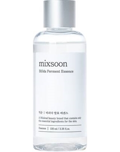 Эссенция для лица Mixsoon Bifida с бифидобактериями