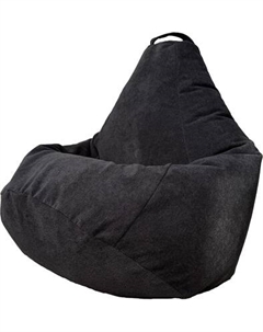 Бескаркасное кресло Flagman Груша Макси XXL Г2.5-257