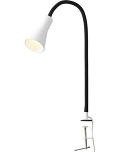 Настольная лампа Lussole Escambia LSP-0717