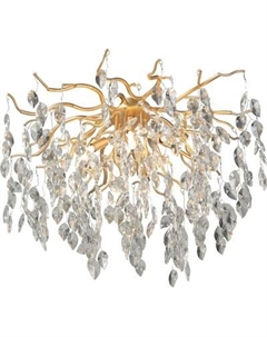 Люстра V28320-8/7PL Vitaluce