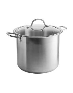 Кастрюля Webber BE-128-12L