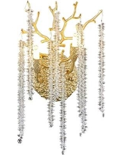 Бра Salice 3133/01 AP-2 Divinare