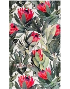 Полотенце Этель Flowers / 9364908
