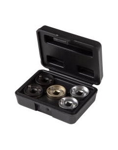 Набор головок слесарных Affix AF10323105C