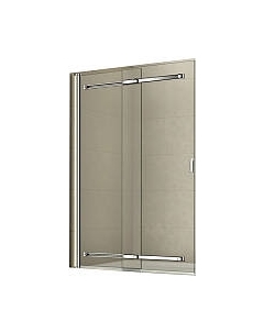 Стеклянная шторка для ванны RGW SC-44 / 03114410-11 Rgw