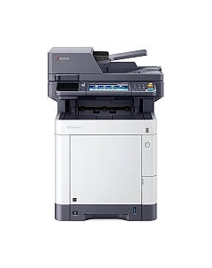 МФУ ECOSYS M6630cidn Kyocera mita