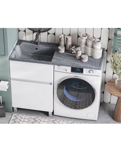 Тумба под умывальник Акватон Лайн