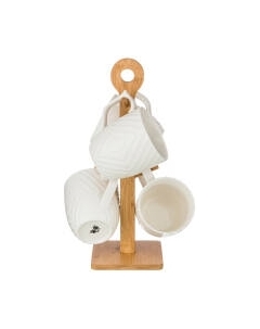 Набор кружек Lefard 587-142