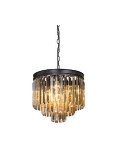 Люстра Vitaluce V5173-1/4+4+1