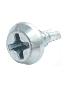 Саморез ЕКТ С цилиндрической головкой 3.5x9.5 сверло / B0011560 Ект