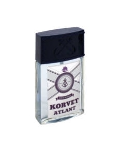 Туалетная вода Positive Parfum Korvet Atlant Positive parfum