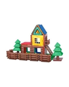 Конструктор магнитный Наша игрушка Y74558340