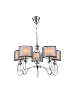 Люстра Moderli Dark / V2585-5P