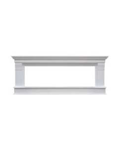 Портал для камина Смолком Albion V60