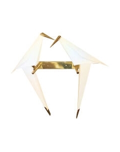 Бра Moderli Birds / V3076-2WL