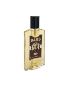 Туалетная вода Baks 10 Positive parfum