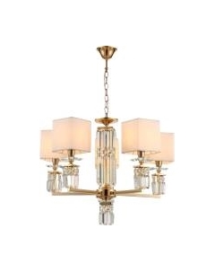 Люстра Moderli Slam / V2691-5P