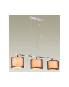 Люстра Moderli Room / V2731-3P