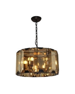 Люстра Moderli Rizar / V1220-5P