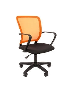 Кресло офисное Chairman 698 LT