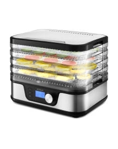 Сушилка для овощей и фруктов Kitfort KT-1918