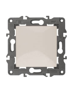 Выключатель ЭРА Elegance 14-1103-02 / Б0034223 Эра