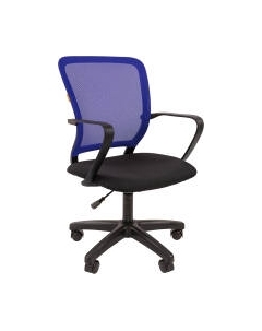 Кресло офисное Chairman 698 LT