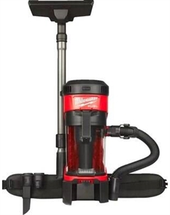 Профессиональный пылесос M18 FBPV-0 / 4933464483 Milwaukee