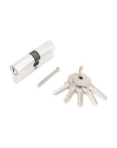 Цилиндровый механизм замка Z.I.90-5K (40x10x40) СР Стандарт