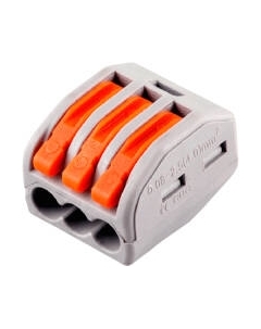 Клемма Stekker LD2221-415 32422