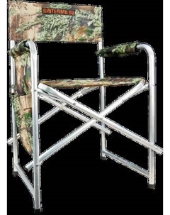 Кресло складное СИБТЕРМО 01010201.1 Сибтермо