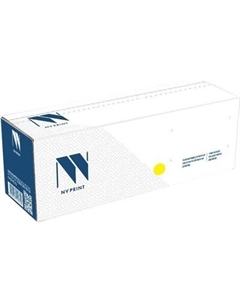 Тонер-картридж NV Print NV-006R01761Y Nv print